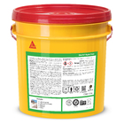 Manta Líquida Impermeabilizante Sikafill Power Branco 12Kg Sika
