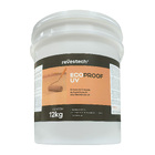 Manta Líquida Impermeabilizante Proteção UV Revestech Ecoproof UV 12kg Branco