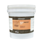 Manta Líquida Impermeabilizante Proteção UV Revestech Ecoproof UV 12kg Branco