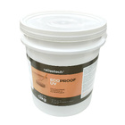 Manta Líquida Impermeabilizante Proteção UV Revestech Ecoproof UV 12kg Branco