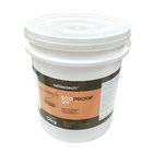 Manta Líquida Impermeabilizante Proteção UV Revestech Ecoproof UV 12kg Branco