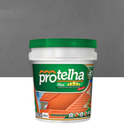 Manta Líquida Protelha Plus 900ml Cinza