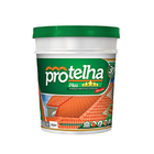 Manta Líquida Protelha Plus 900ml Cinza