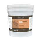 Manta Líquida Impermeabilizante Reforço e Proteção UV Revestech Ecoproof Pud 12kg Cinza