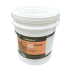 Manta Líquida Impermeabilizante Reforço e Proteção UV Revestech Ecoproof Pud 12kg Cinza