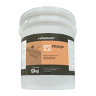 Manta Líquida Impermeabilizante Reforço e Proteção UV Revestech Ecoproof Pud 12kg Cinza