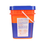 Manta Líquida Semi Brilho 18L Superflexível Branco Ideal Impermeabilizantes