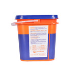 Manta Líquida Semi Brilho 3,6L Superflexível Branco Ideal Impermeabilizantes