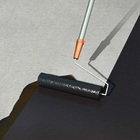 Manta Líquida Impermeabilizante Sika Igolflex Preto 18L