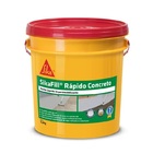 Manta Líquida Impermeabilizante Sika Sikafill 3,6kg Cinza