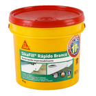Manta Líquida Sikafill Rápido Branco 17kg Sika