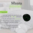 Manta Luminosa - 10