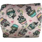 Manta Microfibra Bebê 70x100 Bene Casa