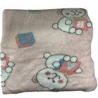 Manta Microfibra Bebê 70x100 Bene Casa