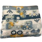 Manta Microfibra Bebê 70x100 Bene Casa