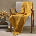 Manta P/ Sofá - Marrocos - 2 Lugares - 1 50m X 1 20m - Mostar