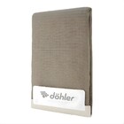 Manta P/ Sofá - Marrocos - 3 Lugares - 1 50m X 2 10m - Castan