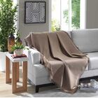 Manta P/ Sofá - Marrocos - 3 Lugares - 1 50m X 2 10m - Castan