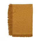 Manta P/ Sofá - Marrocos - 3 Lugares - 1 50m X 2 10m - Mostar