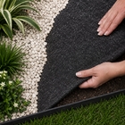 Manta para Drenagem 5x1m Garden