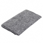 Manta para Drenagem Poliéster Cinza 0,50x0,50m Geolia