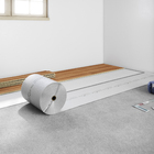 Manta para Instalação de Piso Laminado Eucasoft Polietileno Eucafloor