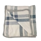 Manta Para Perna Joelho Kit 16 Unidades Mantinha Cobertor Fri