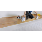 Manta para Piso Laminado  Eucafloor Pebd