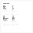 Manta Para Sofá Azul Albany Liso 2,30m X 1,50m Com Franja Tec