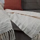 Manta Para Sofá Cru 1.20x1.80 Marselle