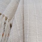 Manta Para Sofá Cru 1.20x1.80 Marselle