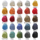 Manta Para Sofá De Chenille Cor Palha