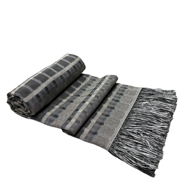 Manta Para Sofá Gigante Decorativa Protetora 2,20 X 1,40m Are