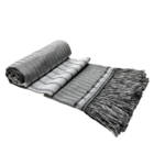 Manta Para Sofá Gigante Decorativa Protetora 2,20 X 1,40m Cin