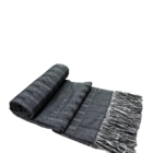 Manta Para Sofá Gigante Decorativa Protetora 2,20 X 1,40m Pre