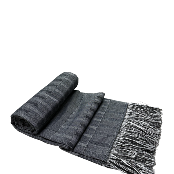 Manta Para Sofá Gigante Decorativa Protetora 2,20 X 1,40m Pre