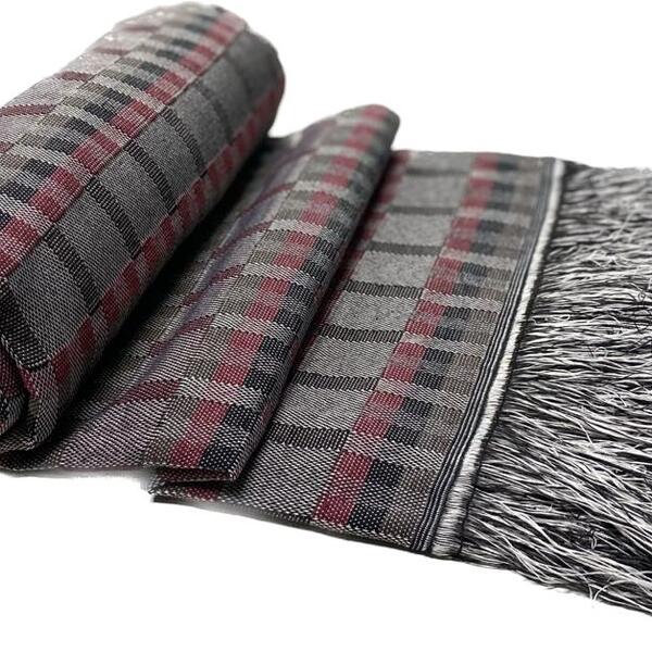 Manta Para Sofá Gigante Decorativa Protetora 2,20 X 1,40m Xad