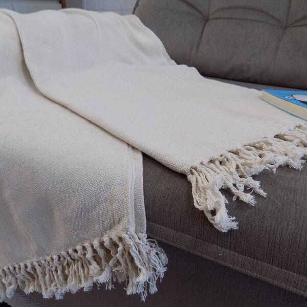 Manta Para Sofá Grande Cru 2.20x2.50