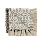 Manta Para Sofá Grande Jacquard 1,8 X 1,4m Corda_vs-mt011