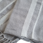 Manta para Sofá Maya Nude 1,2x1,80m Mello Tecelagem