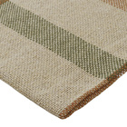 Manta para Sofá Natural Bege 1,20x1,80m Mello Tecelagem