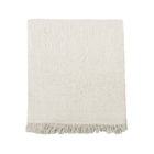 Manta para Sofá Ninon Bege 1,70x1,30m Inspire