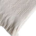 Manta para Sofá Salina Cru 1,20x1,45m Mello Tecelagem