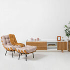 Manta Para Sofá Terra - 1 30x1 30m