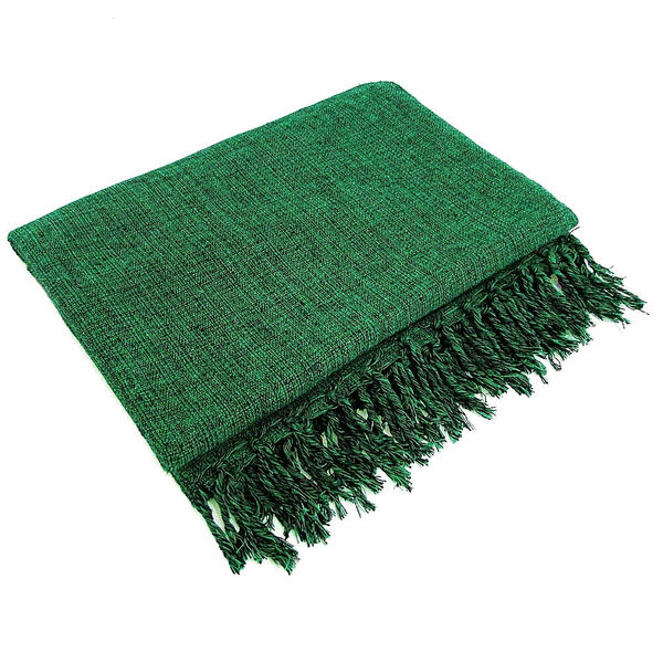 Manta Para Sofá Tipo Manta Capa De Sofá 2,40 X 1,80 Verde Mes