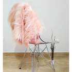 Manta Pelego 0,80x0,55 M  Rosa Millennial