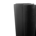 Manta Piso Borracha Antiderrapante Grão De Arroz 1,0m X 1m