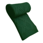 Manta Premium Cor Verde Musgo