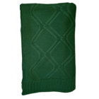 Manta Premium Cor Verde Musgo