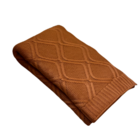 Manta Premium Tricot Cobre